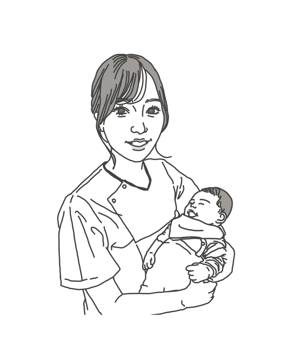 助産院totonowa院長 Eika