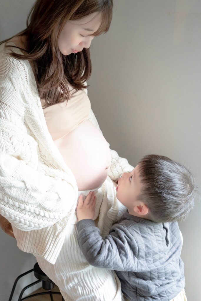 助産院の院長挨拶